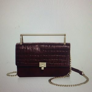 NWT. Botkier lennox small purse